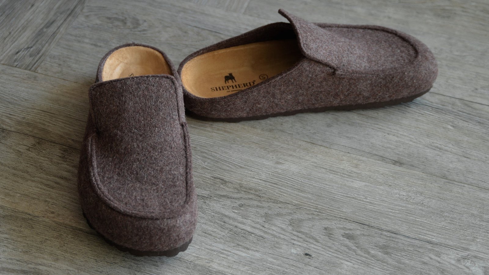Footwear & Orthopedic Comfort